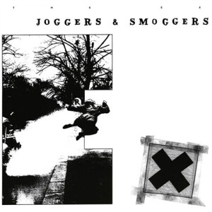 Ex, The - Joggers & Smoggers