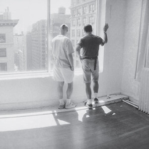 Ray And Porcell - s/t col 7"