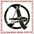 Alligators, The - Searching For The Truth col lp