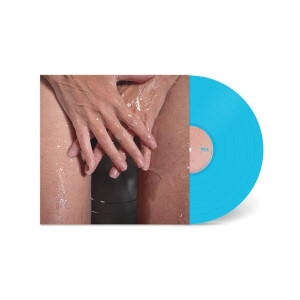 Peaches - No Lube So Rude col lp