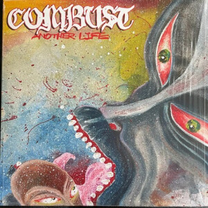 Combust - Another Life