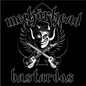Weckörhead - Bastardos cd