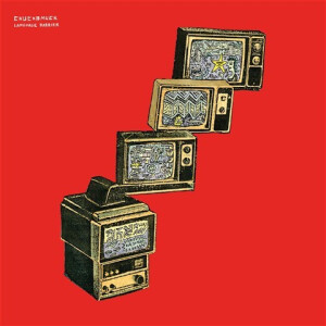 Chuckamuck - Language Barrier