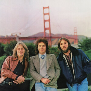America - Hearts - lp