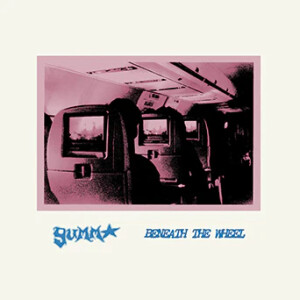 Gumm - Beneath The Wheel lp