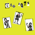 Big Boys - Wheres My Towel / Industry Standard lp