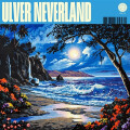 Ulver - Neverland (blue marbled) col lp