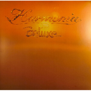 Harmonia - Deluxe