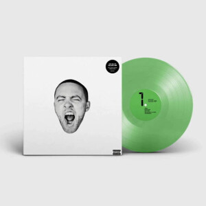 Mac Miller - GO:OD AM