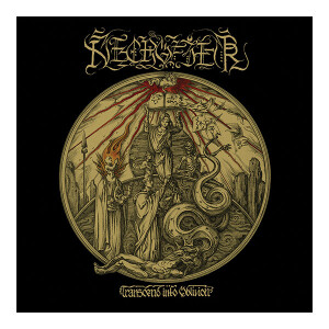 Necrofier - Transcend into Oblivion