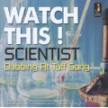 Scientist - Watch This! Dubbing at Tuff Gong