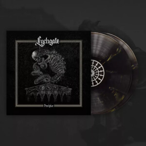 Lychgate - Precipice