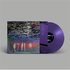 Just Mustard - We Were Just Here (purple) col lp