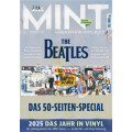 Mint - #81 fanzine