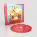 Kula Shaker - Wormslayer digi-cd