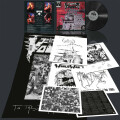 Voivod - RRRÖÖÖAAARRR (Reissue 2025) 180lp