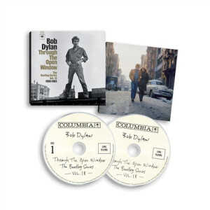 Bob Dylan - The Bootleg Series Vol. 18: Through The Open Window