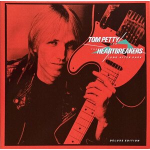 Tom Petty - Long After Dark