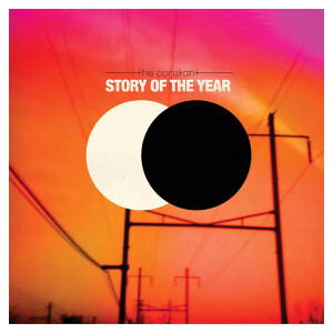 Story Of The Year - The Constant