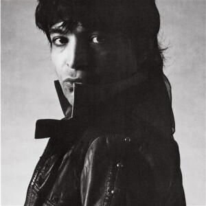 Alan Vega - s/t