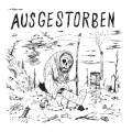 Ausgestorben - Planetenübergabe cd
