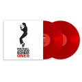 Michael Jackson - Number Ones (red) col 2xlp