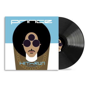 Prince - HitnRun Phase One lp