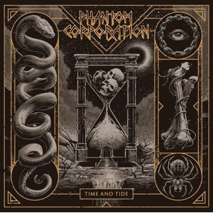 Phantom Corporation - Time and Tide