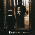 Korn - Life is Peachy