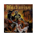 Barbarian - Reek of God
