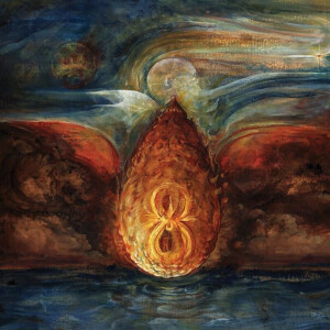 Venus Star - Smokeless Fire