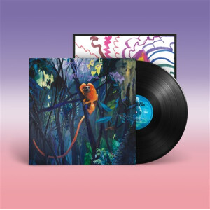 Bonnie Prince Billy - We Are Together Again lp