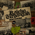 Kaleko Urdangak - Nortasuna