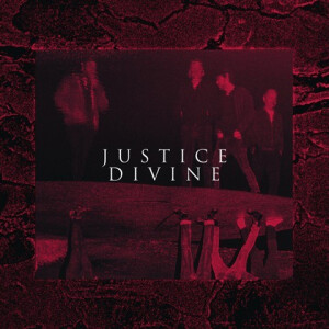 Justice Divine - s/t
