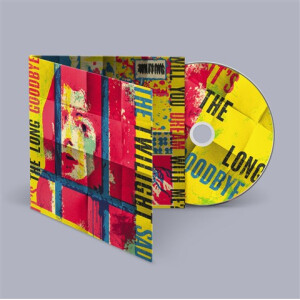 Twilight Sad, The - Its The Long Goodbye digi-cd
