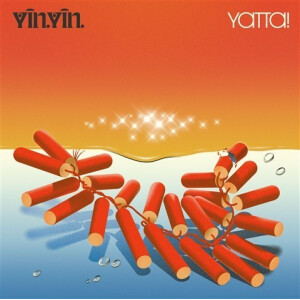 Yin Yin - Yatta! lp