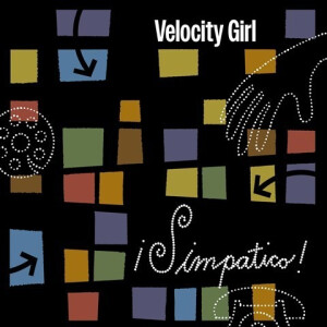 Velocity Girl - Simpatico