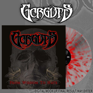 Gorguts - From Wisdom to Hate