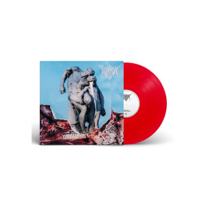 Predatory Void - Atoned in Metamorphosis (red) col mlp