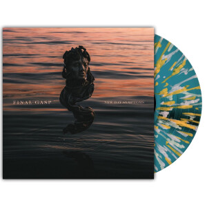 Final Gasp - New Day Symptoms