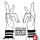 Kraftklub - Mit K