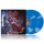 Worm - Necropalace (blue) col 2xlp