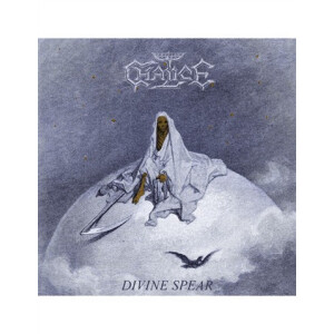 Chalice - Divine Spear