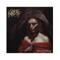 Karloff - Revered by Death lp