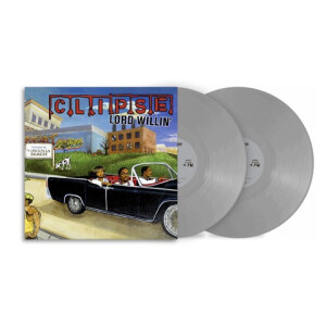 Clipse - Lord Willin col 2xlp