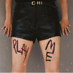 Kim Gordon - Play Me cd