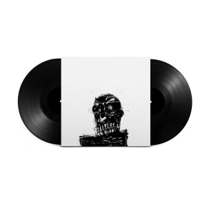 Haftbefehl - Das Weisse Album 2xlp