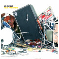 JR Ewing - Ride Paranoia ltd (yellow/white) col lp