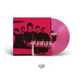 JR Ewing - The Perfect Drama ltd (black/purple) col lp