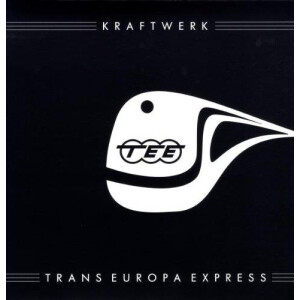 Kraftwerk - Trans Europa Express